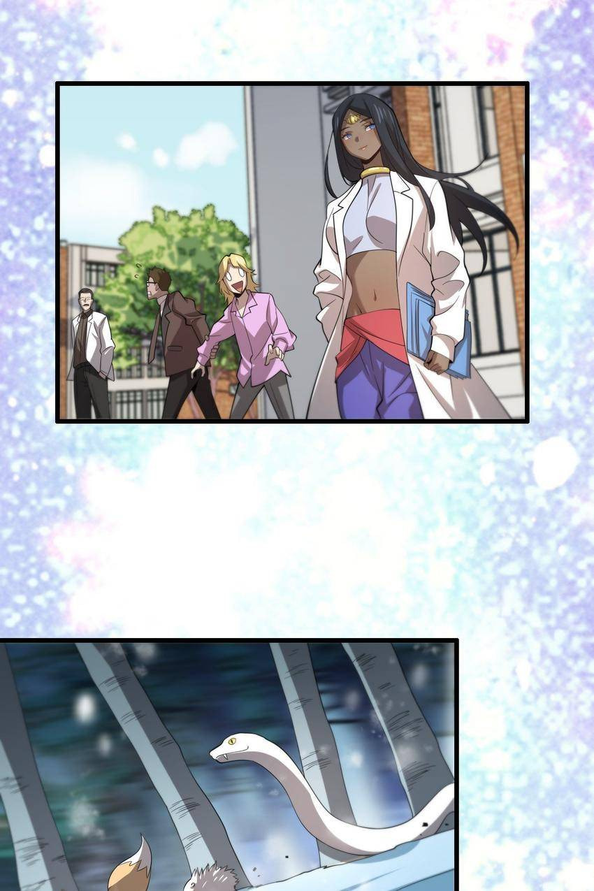 Pieta (Colored) Chapter 161 page 52 - 