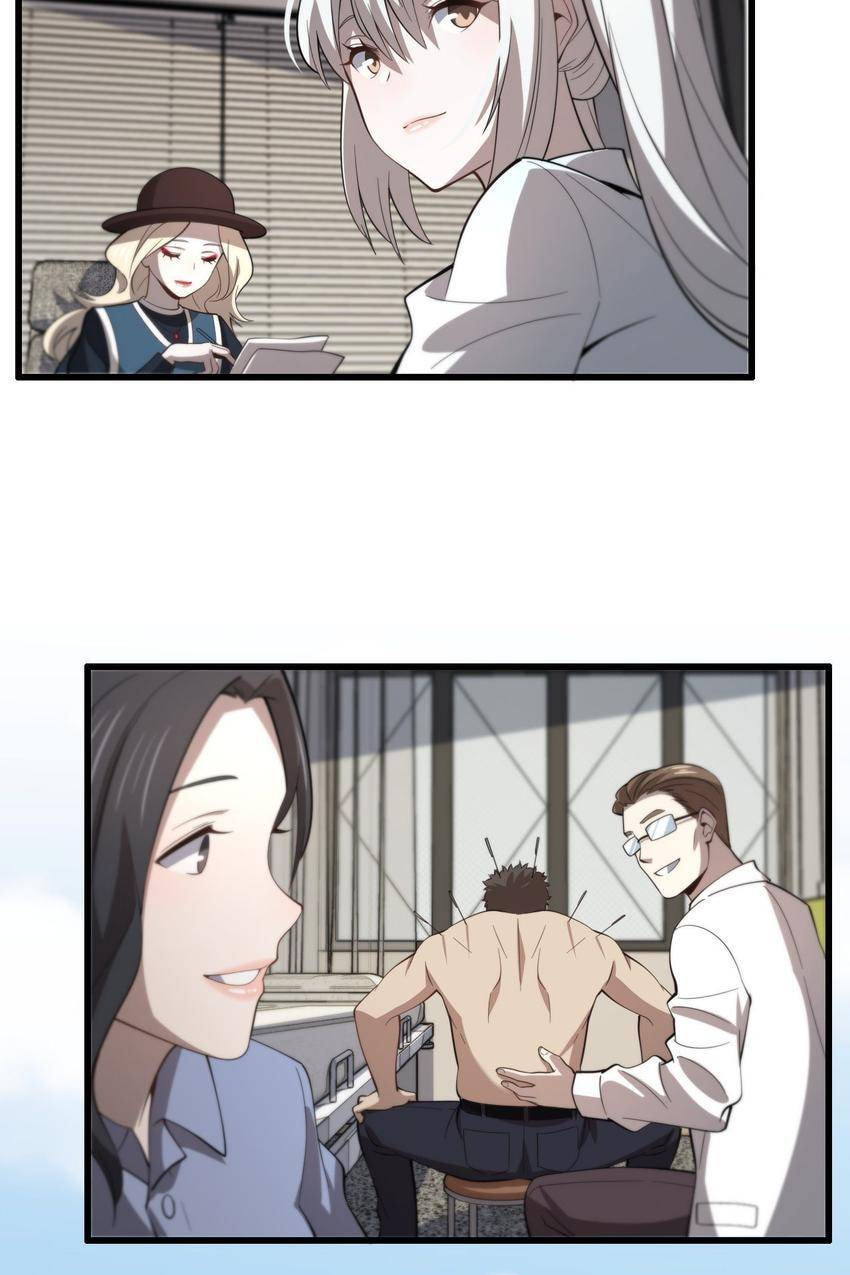Pieta (Colored) Chapter 161 page 54 - 