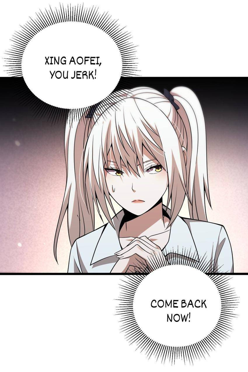 Pieta (Colored) Chapter 161 page 7 - 