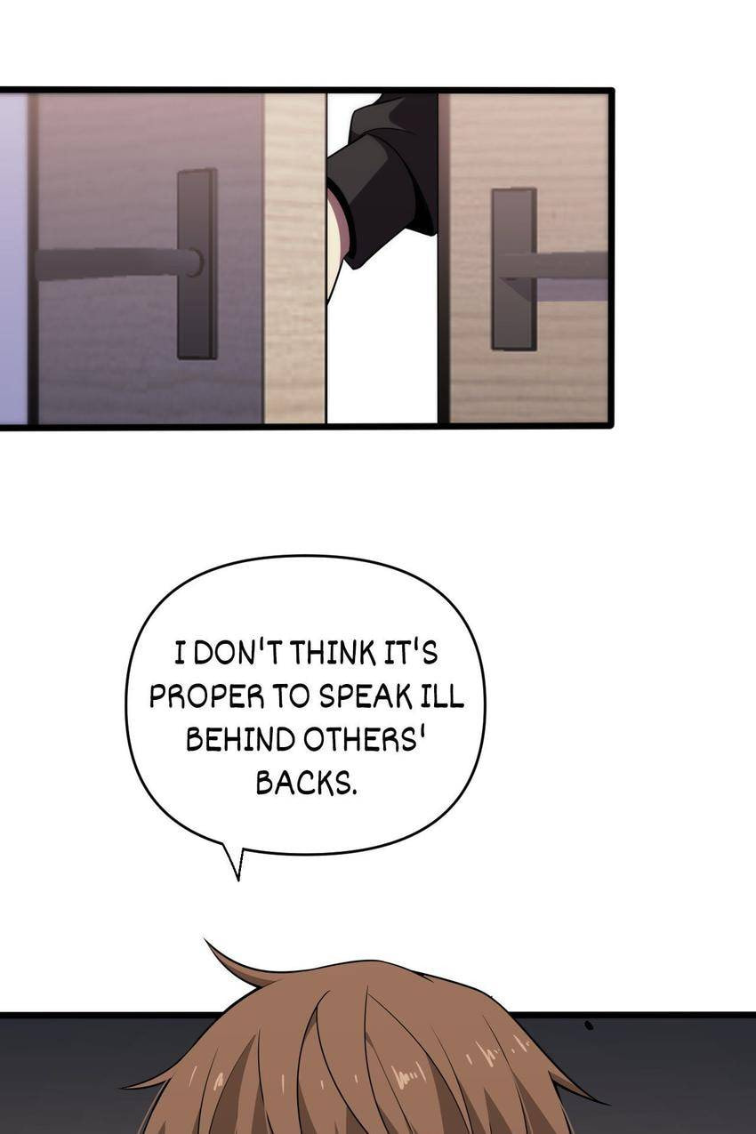 Pieta (Colored) Chapter 161 page 8 - 
