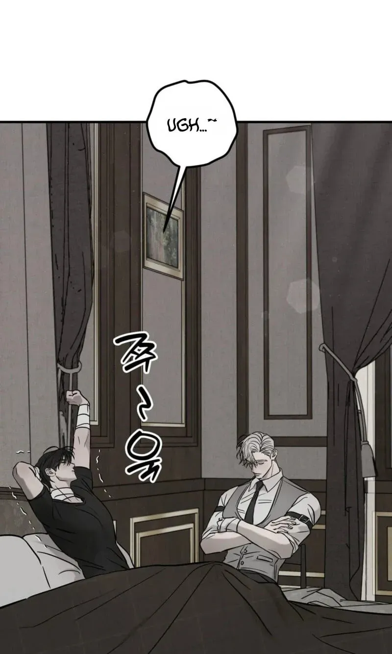 Pietà Chapter 29 page 2 - 