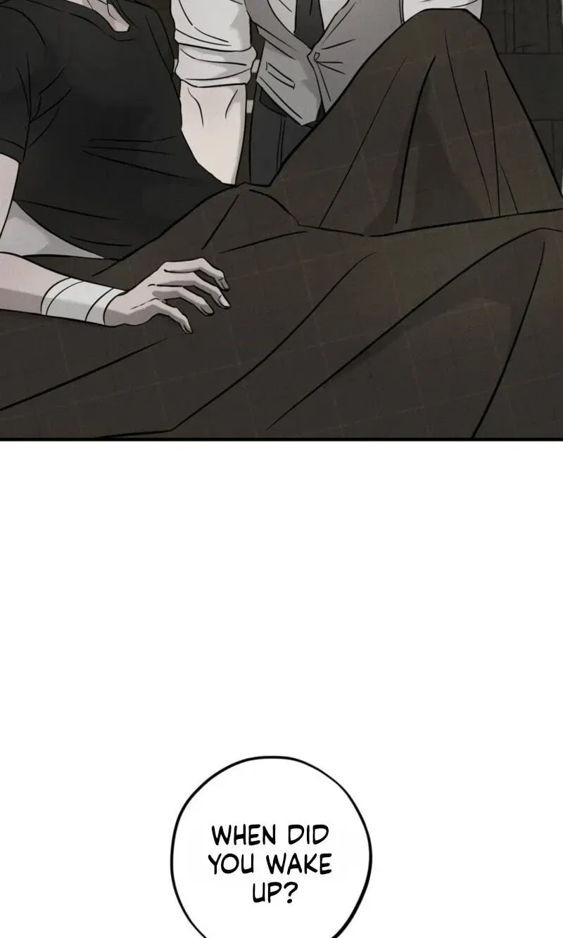Pietà Chapter 29 page 13 - 