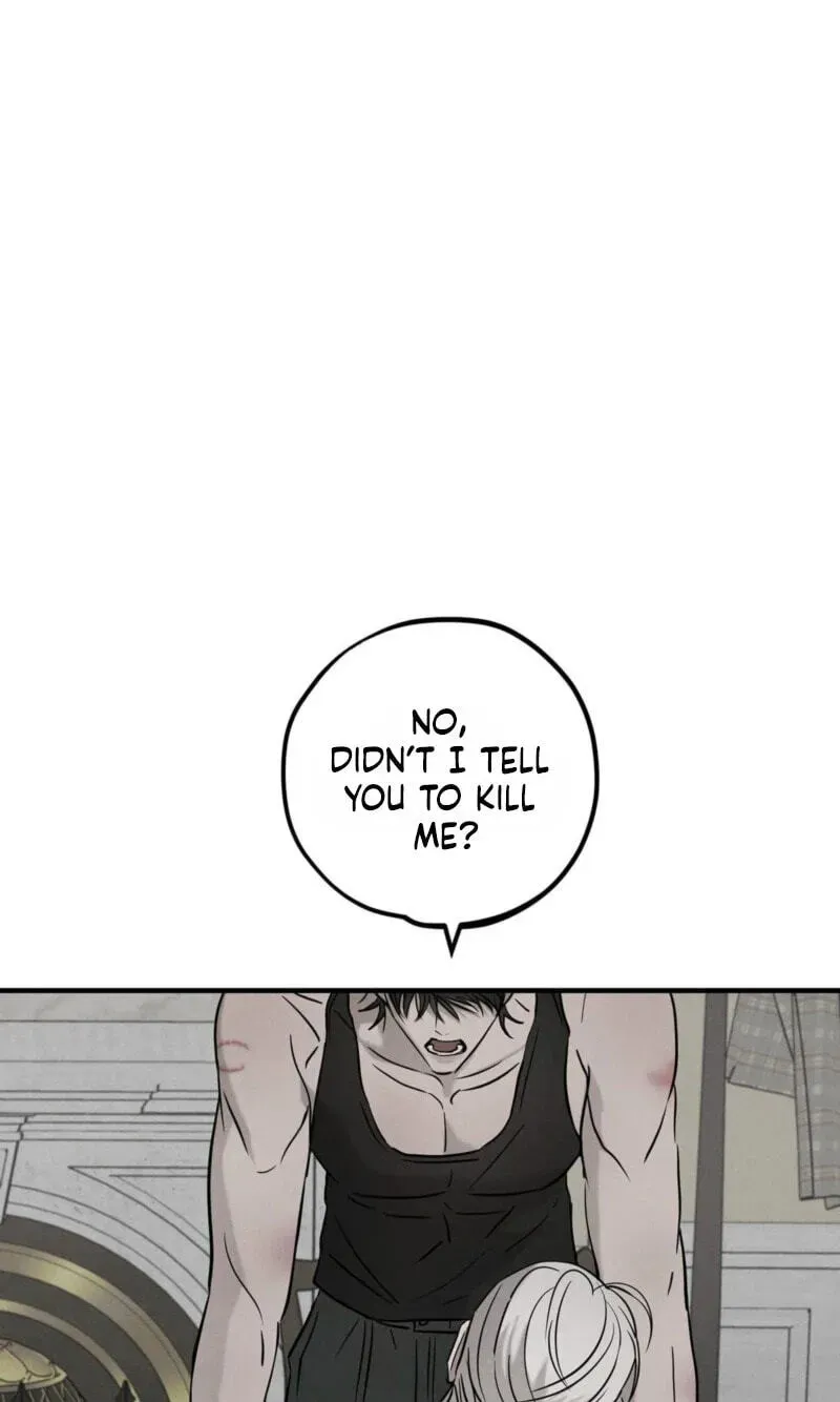 Pietà Chapter 29 page 16 - 