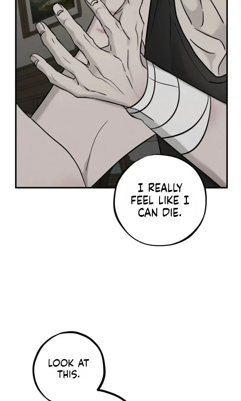 Pietà Chapter 29 page 18 - 
