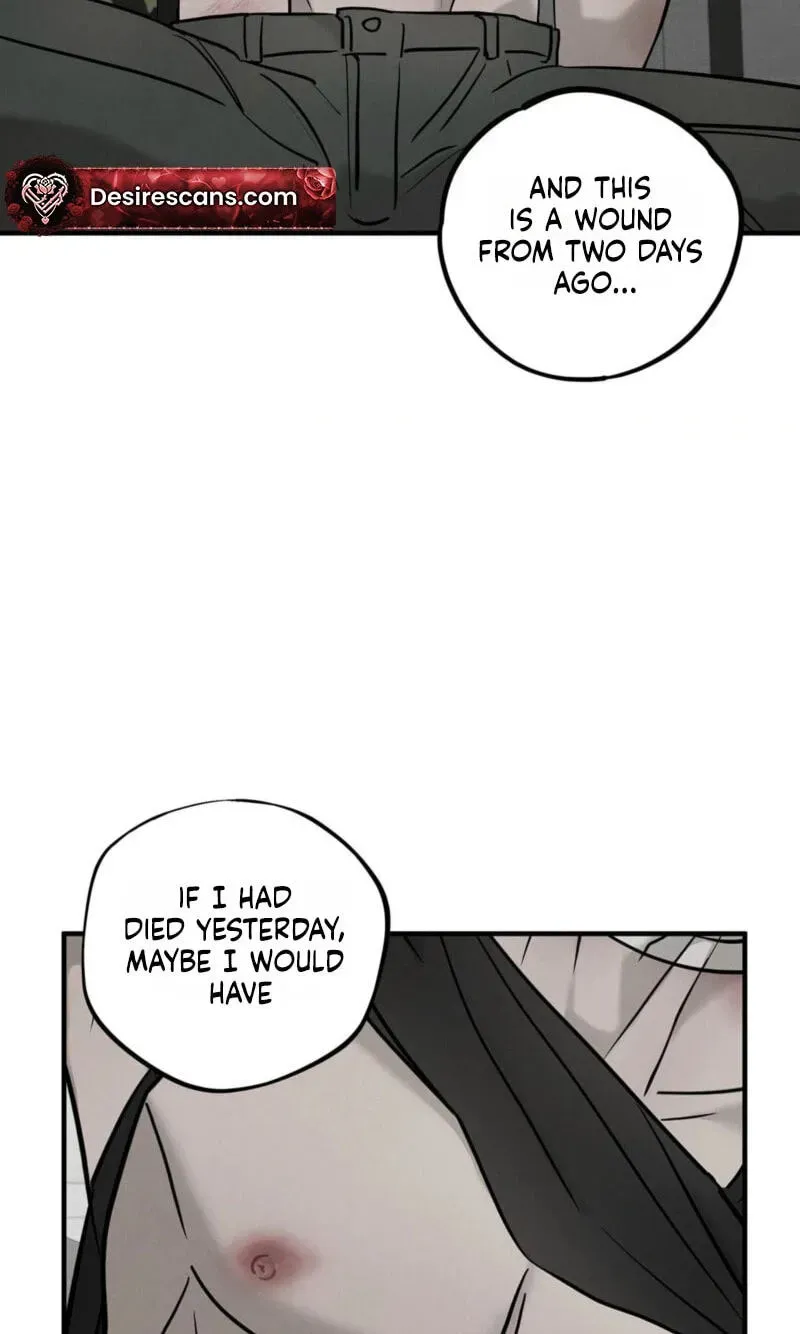 Pietà Chapter 29 page 20 - 