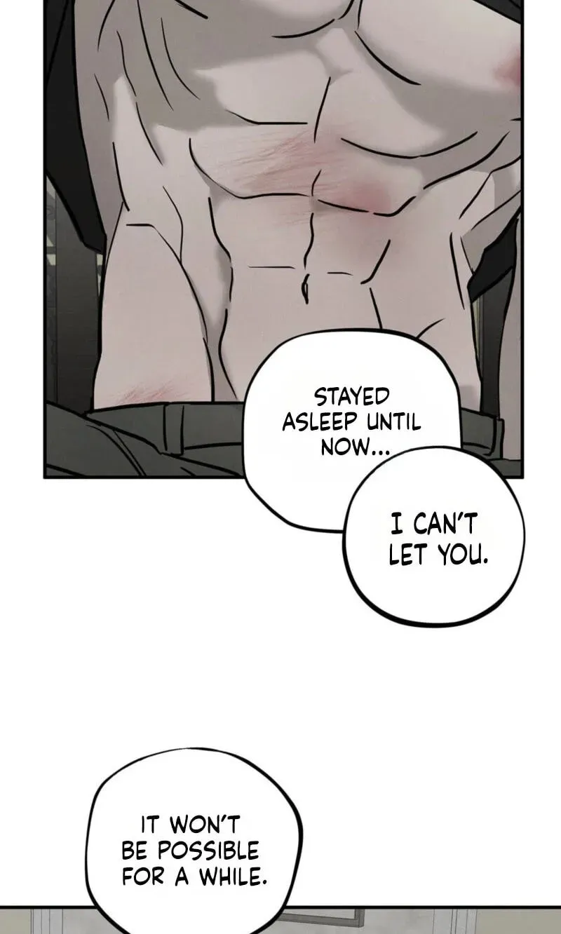 Pietà Chapter 29 page 21 - 