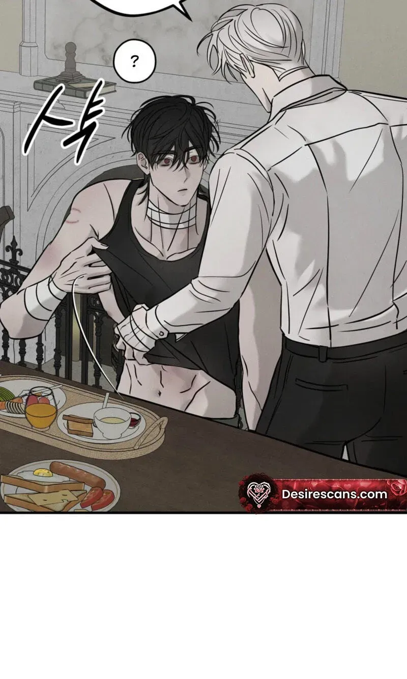 Pietà Chapter 29 page 22 - 
