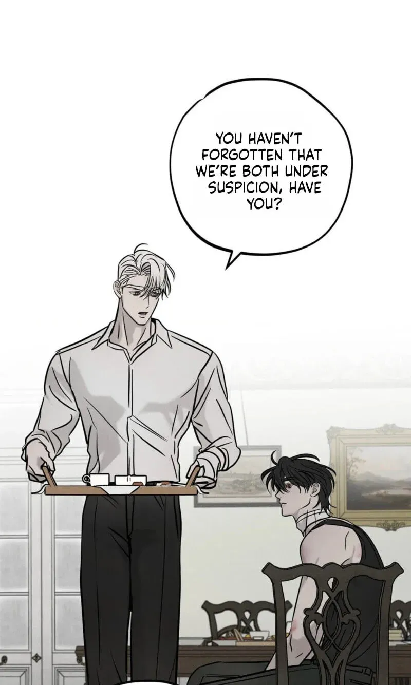 Pietà Chapter 29 page 23 - 