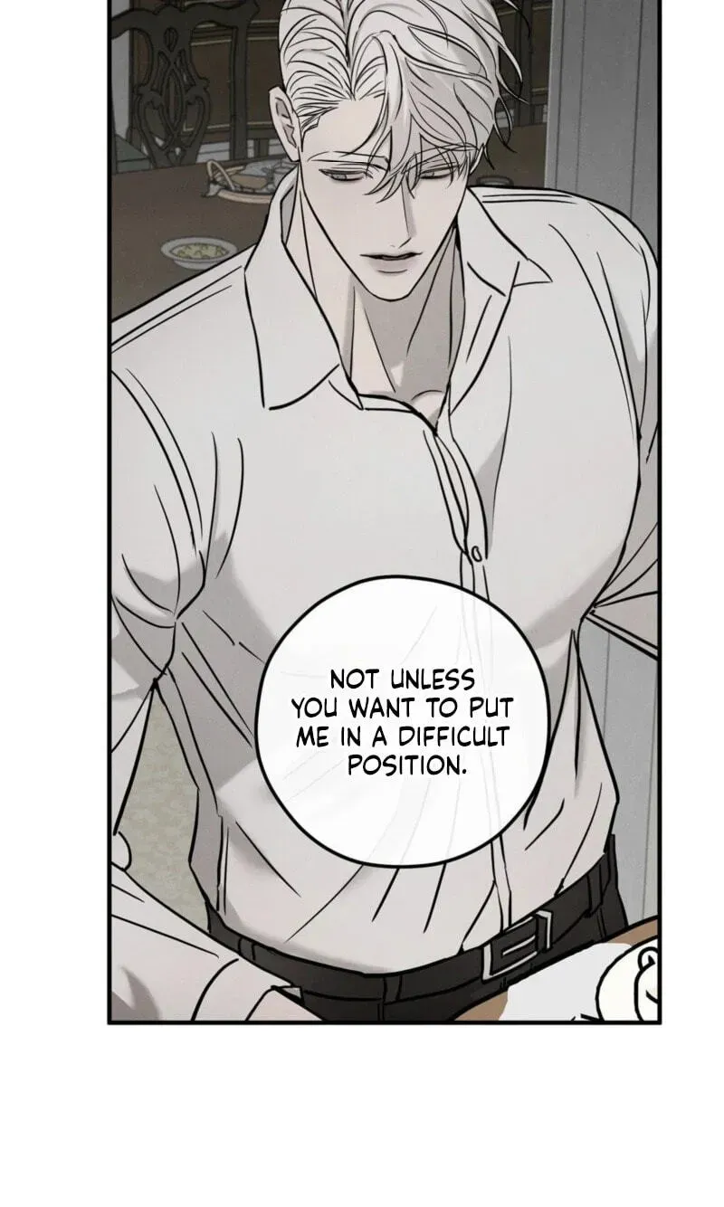 Pietà Chapter 29 page 25 - 