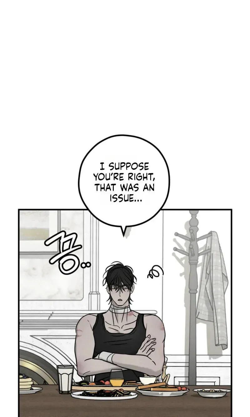 Pietà Chapter 29 page 26 - 
