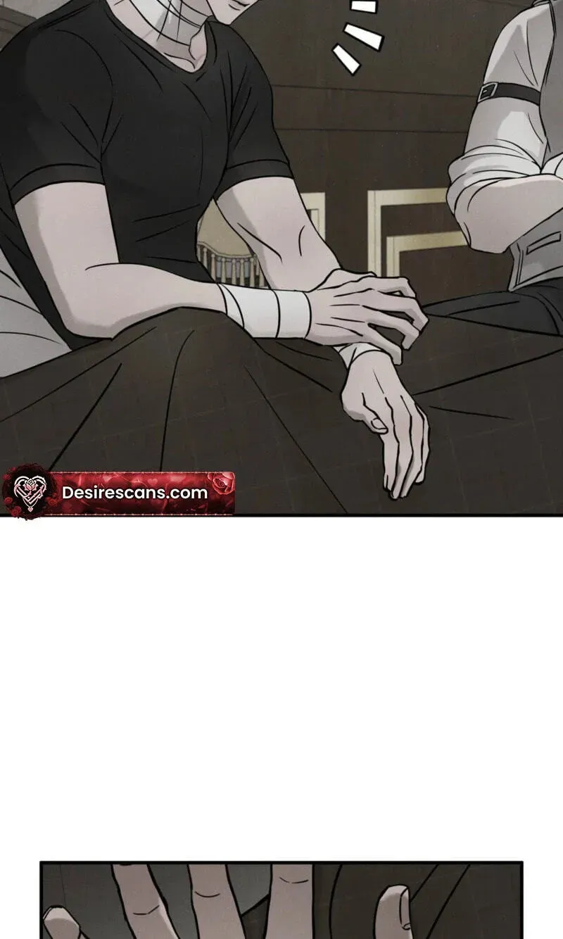 Pietà Chapter 29 page 4 - 