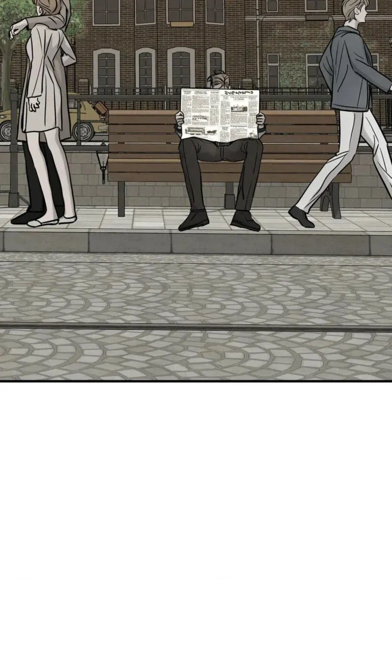 Pietà Chapter 29 page 32 - 