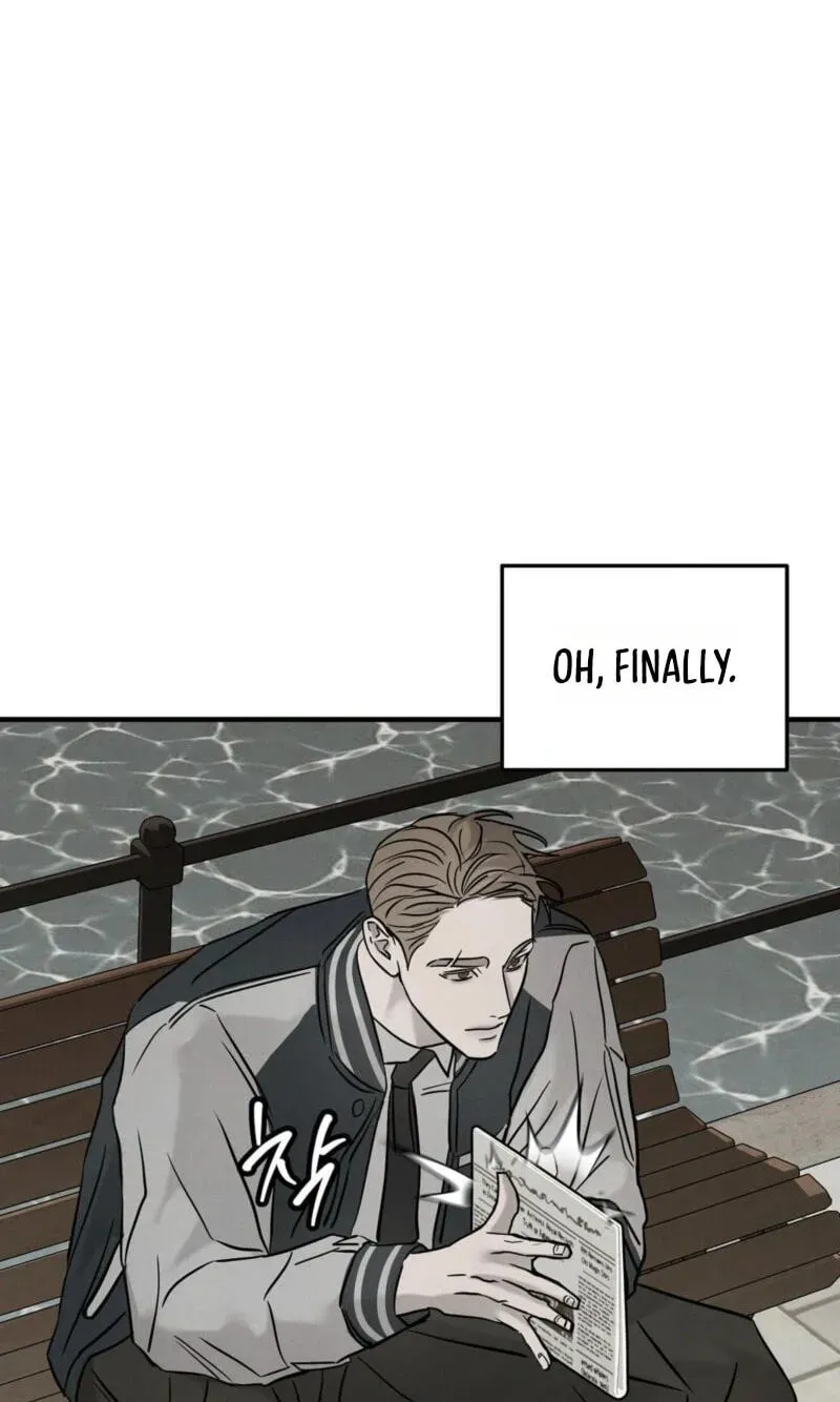 Pietà Chapter 29 page 35 - 