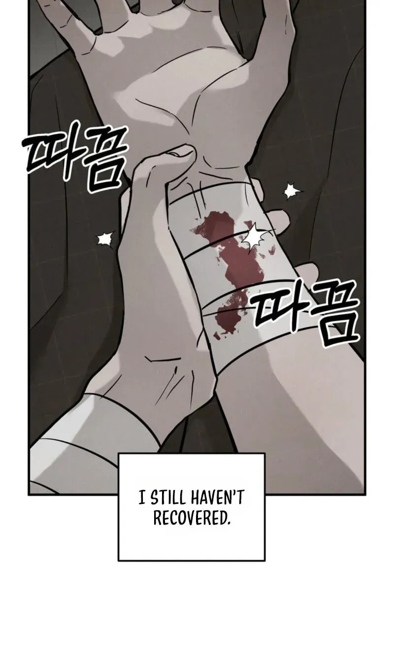 Pietà Chapter 29 page 5 - 