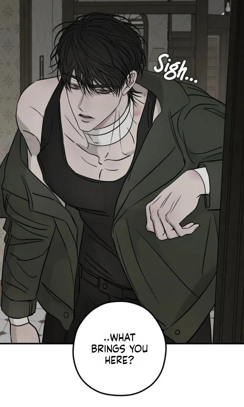Pietà Chapter 29 page 43 - 