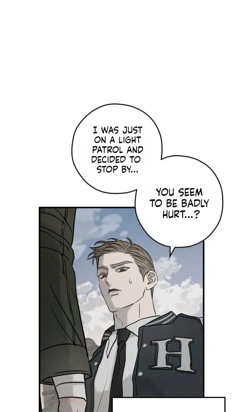 Pietà Chapter 29 page 44 - 