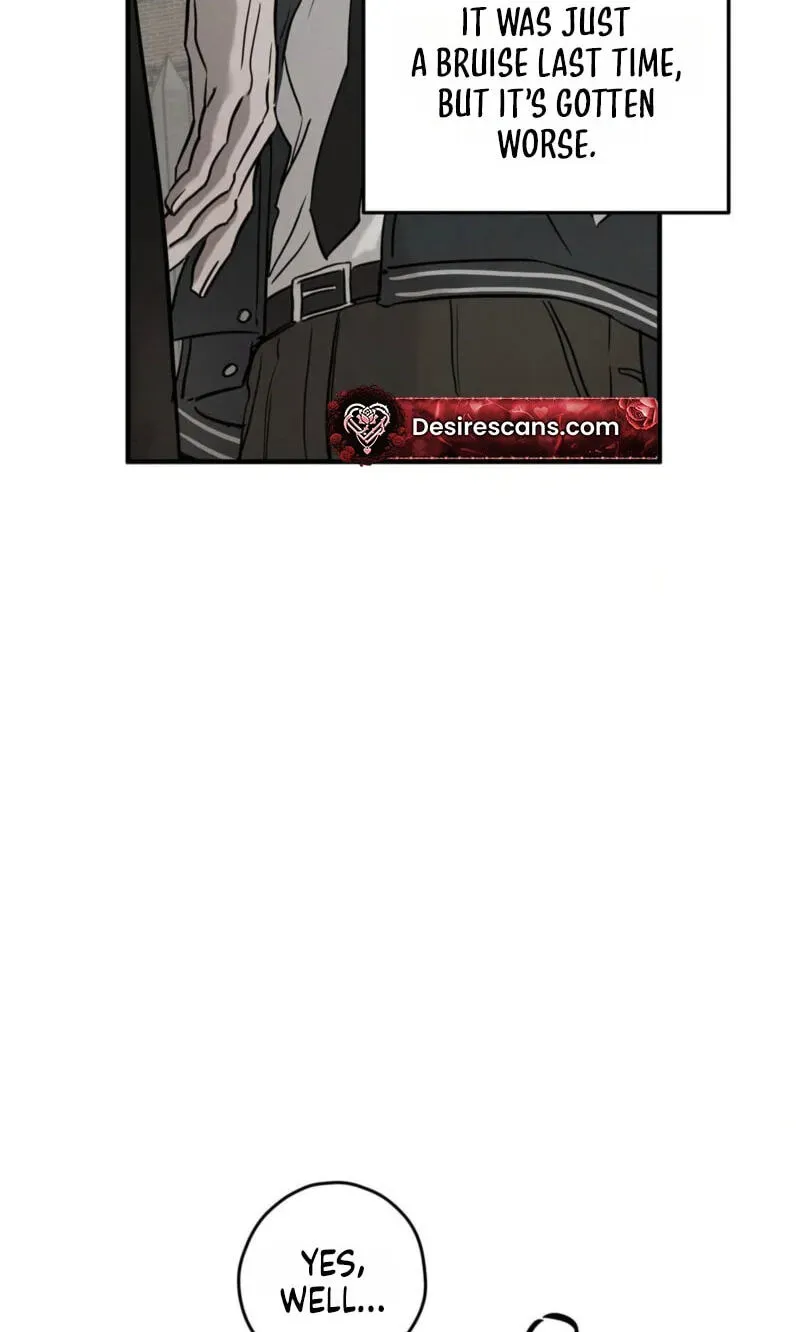 Pietà Chapter 29 page 45 - 