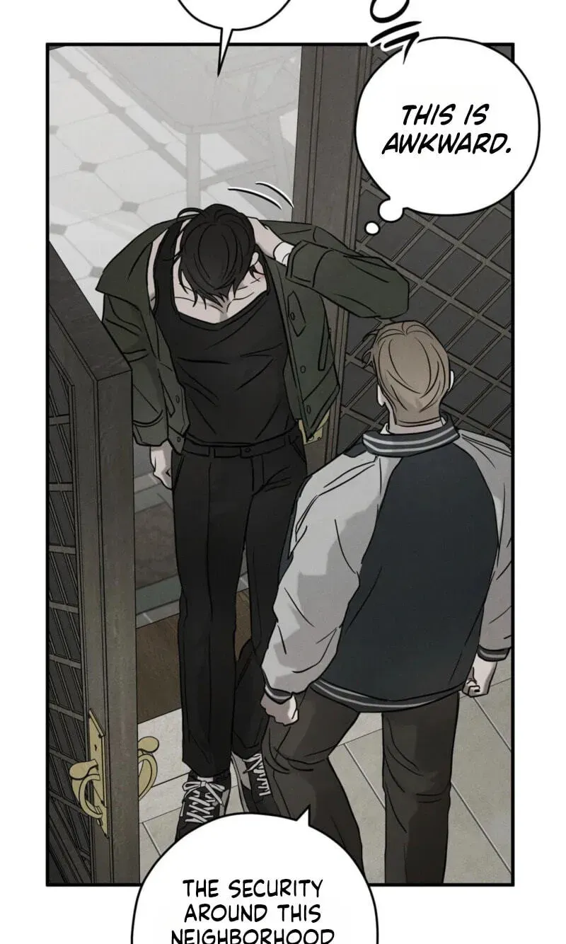 Pietà Chapter 29 page 46 - 