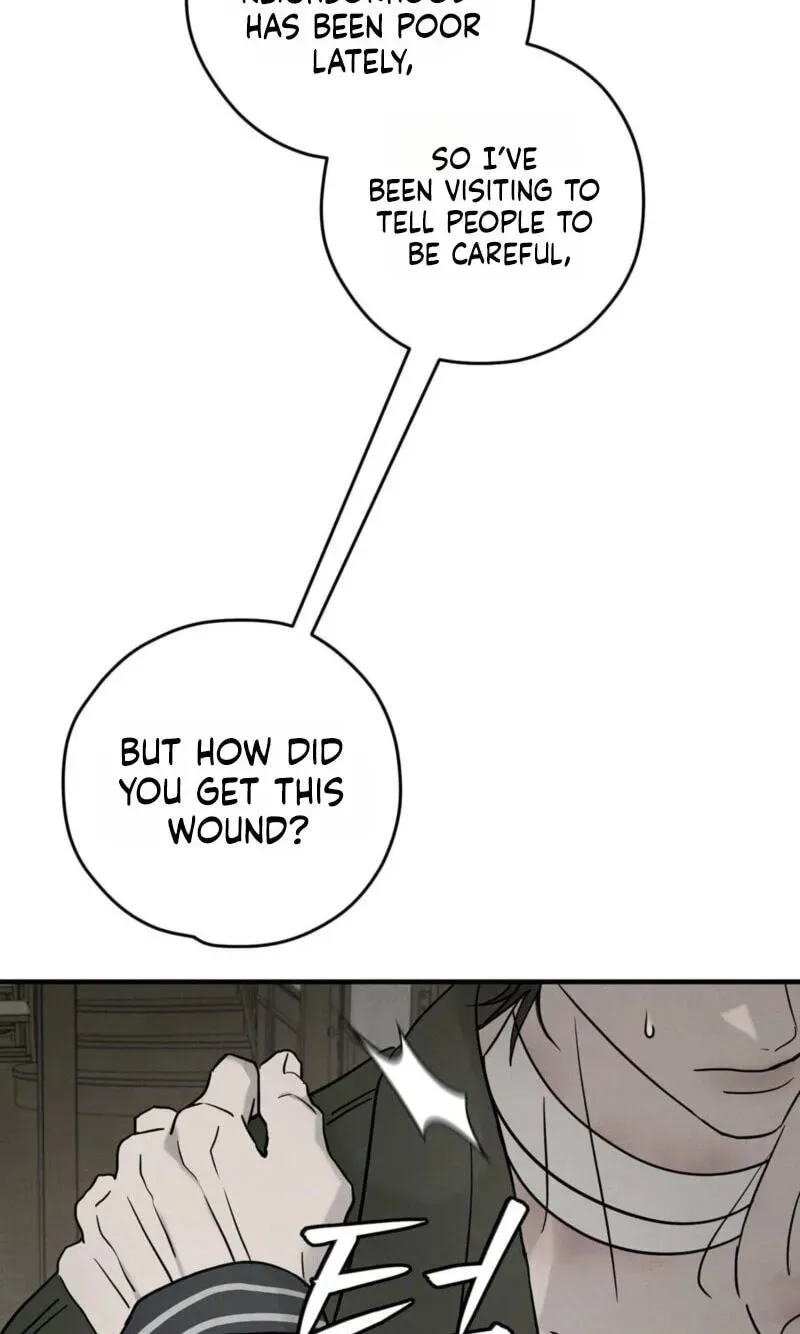 Pietà Chapter 29 page 47 - 