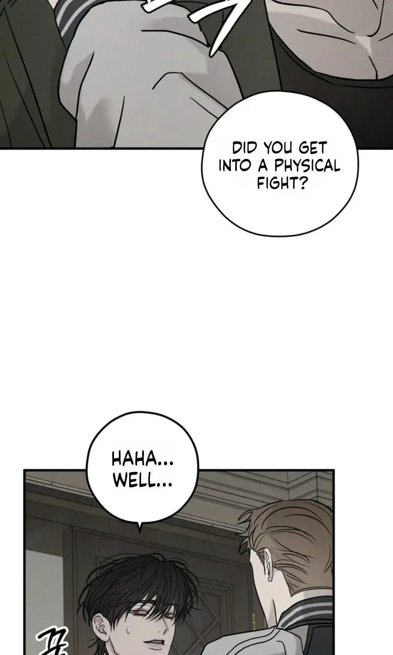 Pietà Chapter 29 page 48 - 