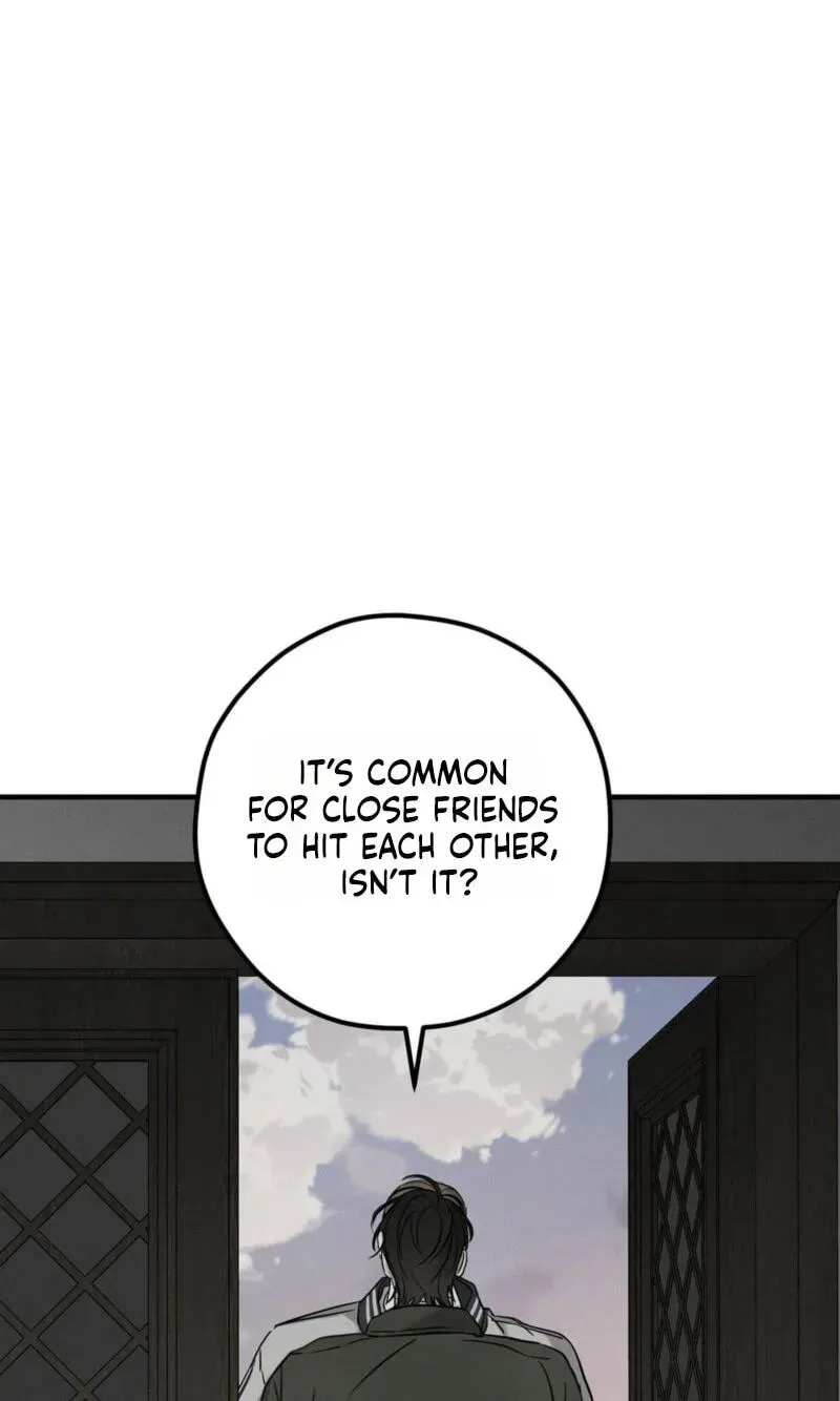 Pietà Chapter 29 page 50 - 