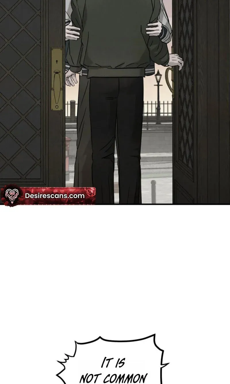 Pietà Chapter 29 page 51 - 