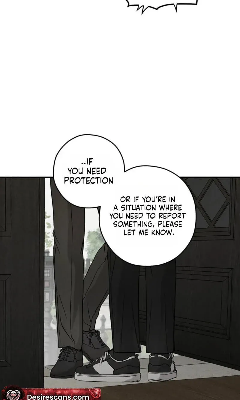 Pietà Chapter 29 page 53 - 