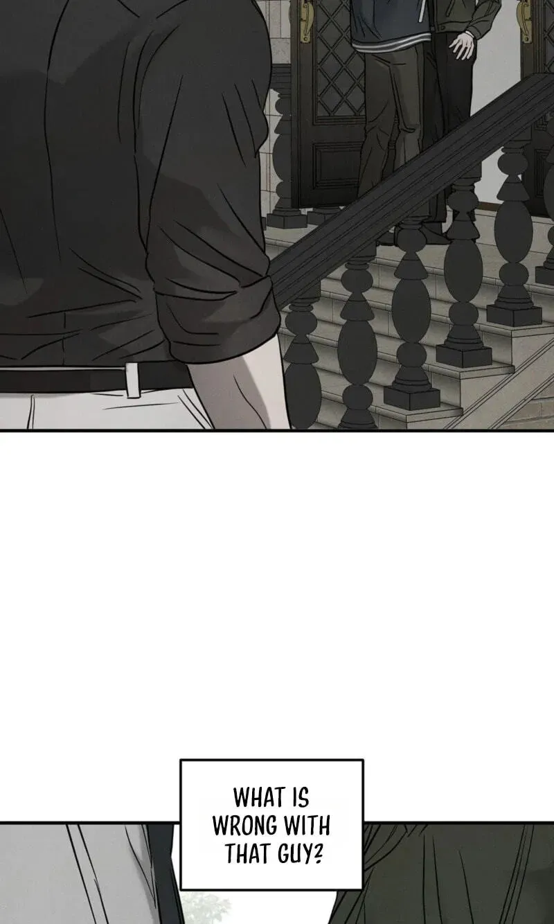 Pietà Chapter 29 page 58 - 