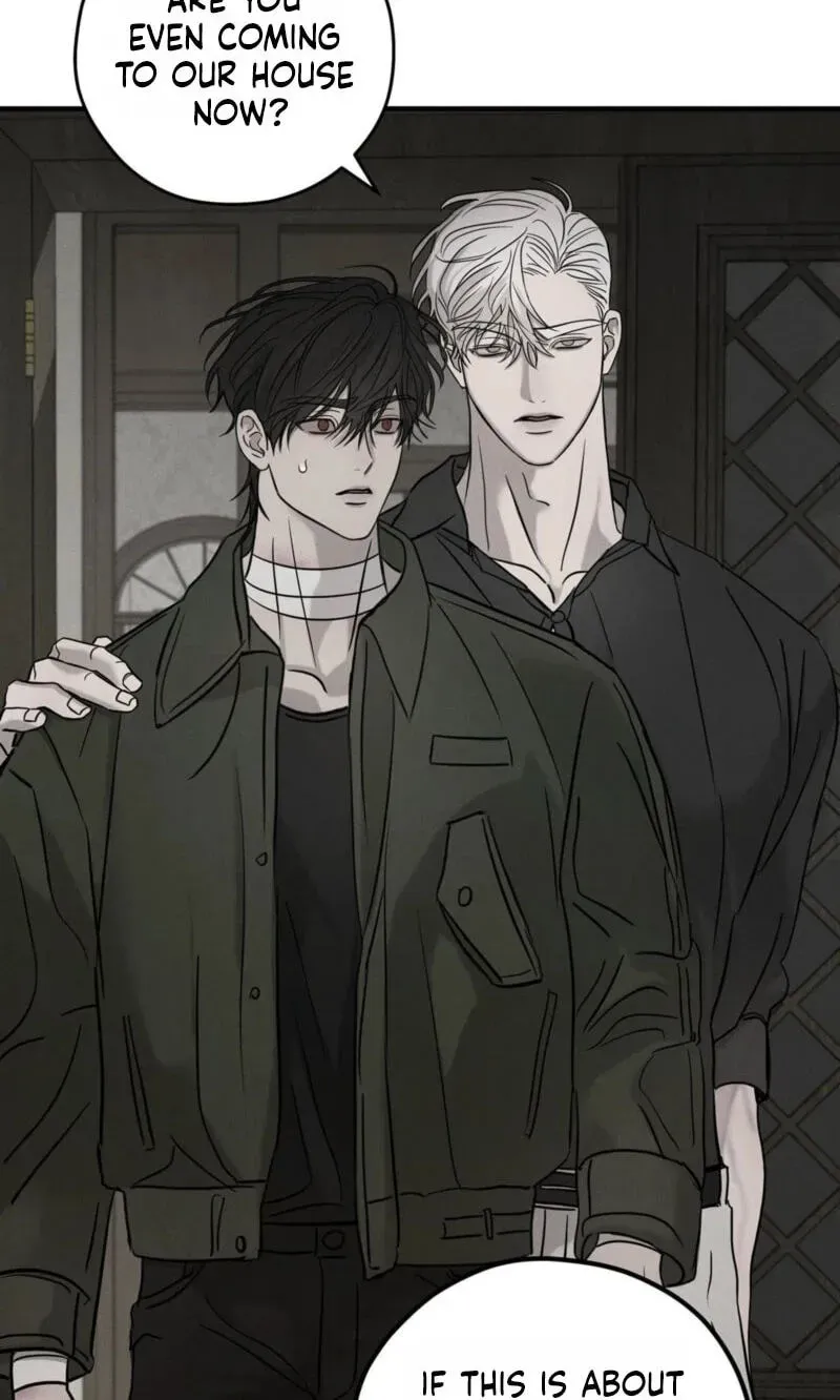 Pietà Chapter 29 page 63 - 