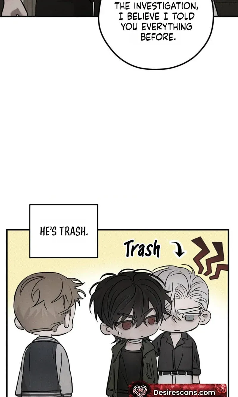 Pietà Chapter 29 page 64 - 