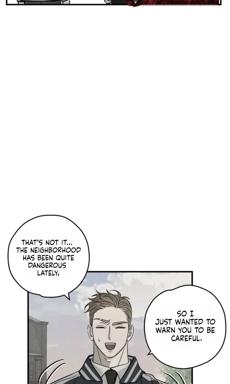 Pietà Chapter 29 page 65 - 