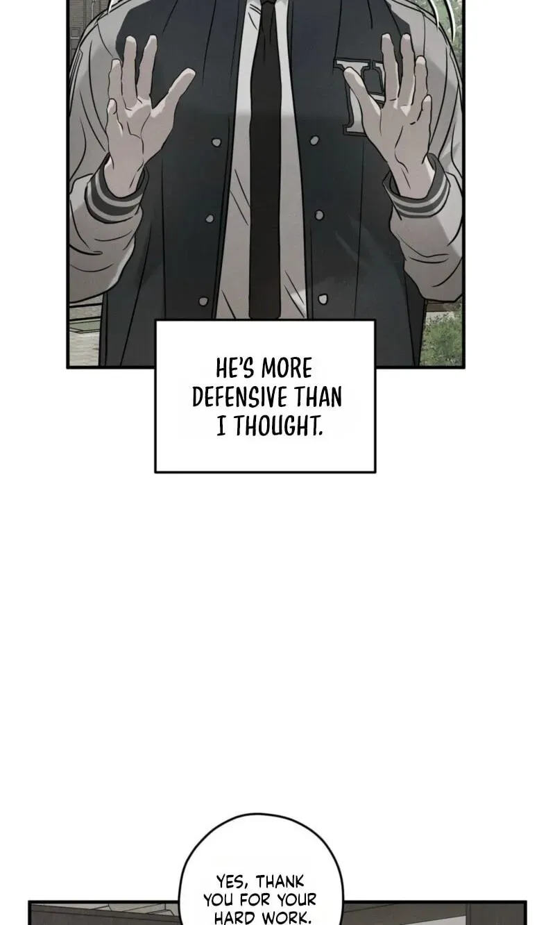 Pietà Chapter 29 page 66 - 