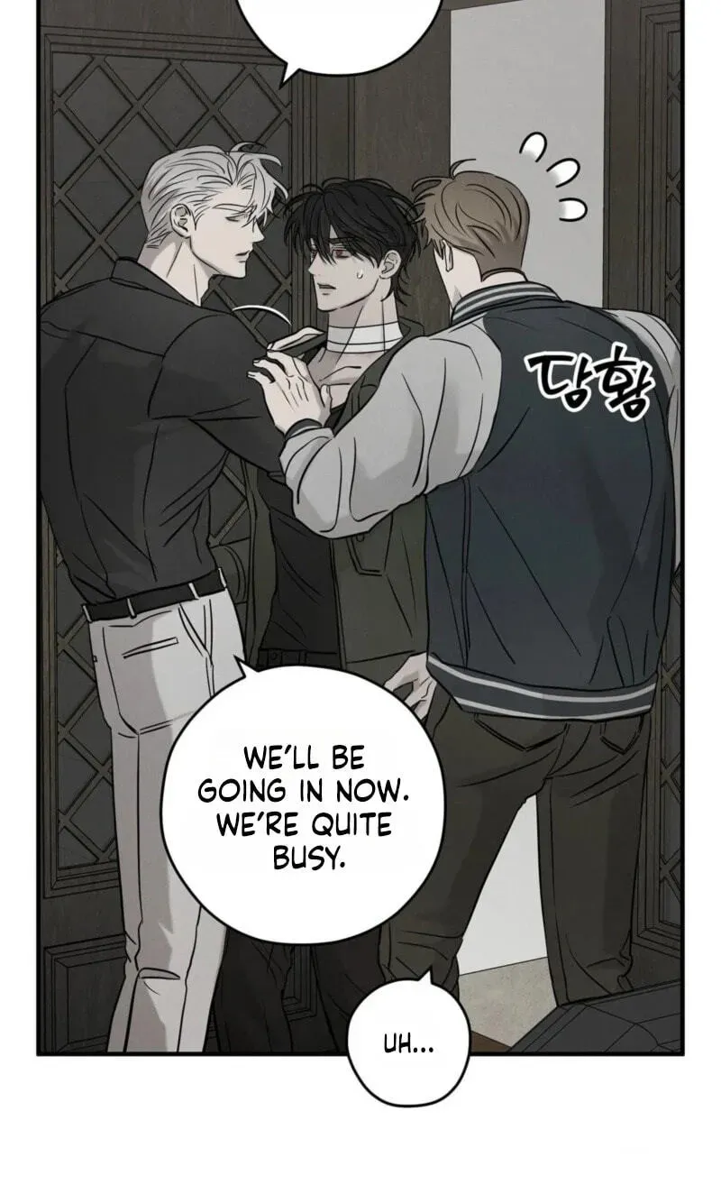 Pietà Chapter 29 page 67 - 