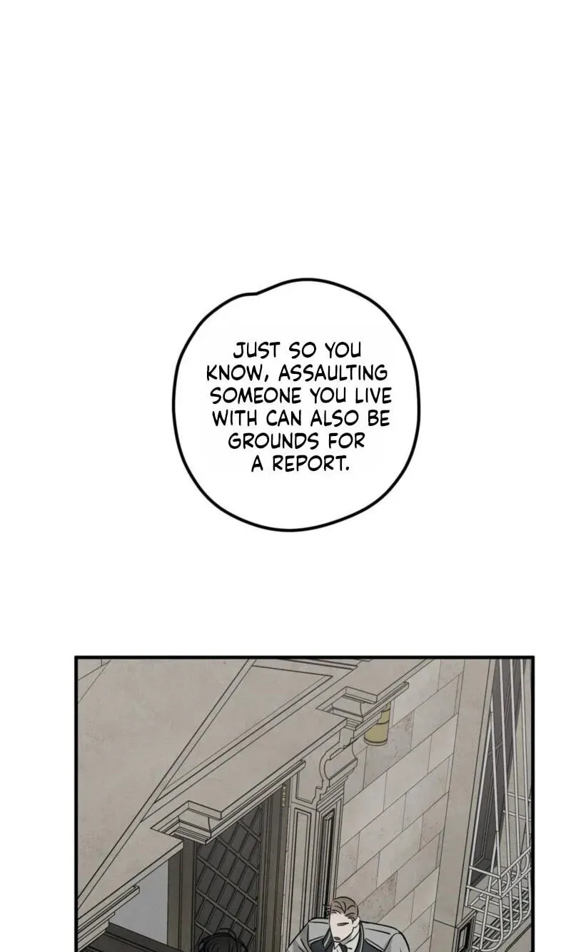 Pietà Chapter 29 page 68 - 