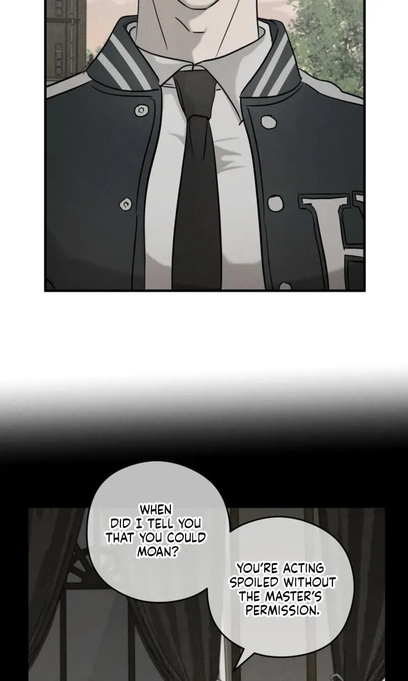 Pietà Chapter 29 page 76 - 
