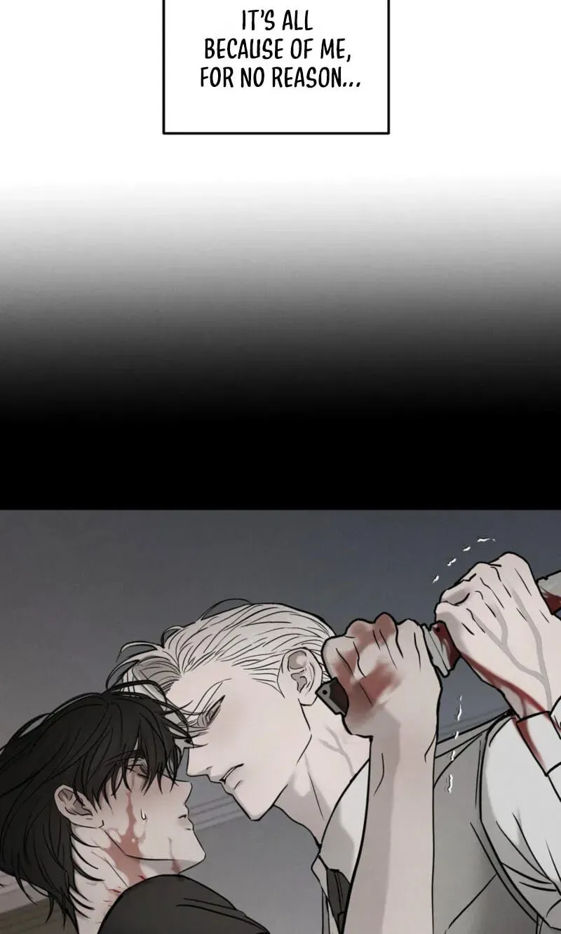 Pietà Chapter 29 page 9 - 