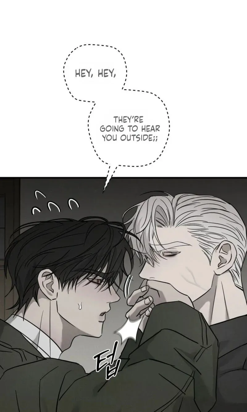 Pietà Chapter 29 page 81 - 