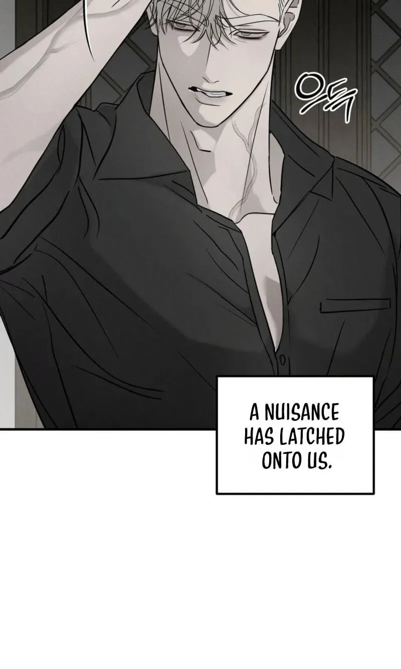 Pietà Chapter 29 page 83 - 