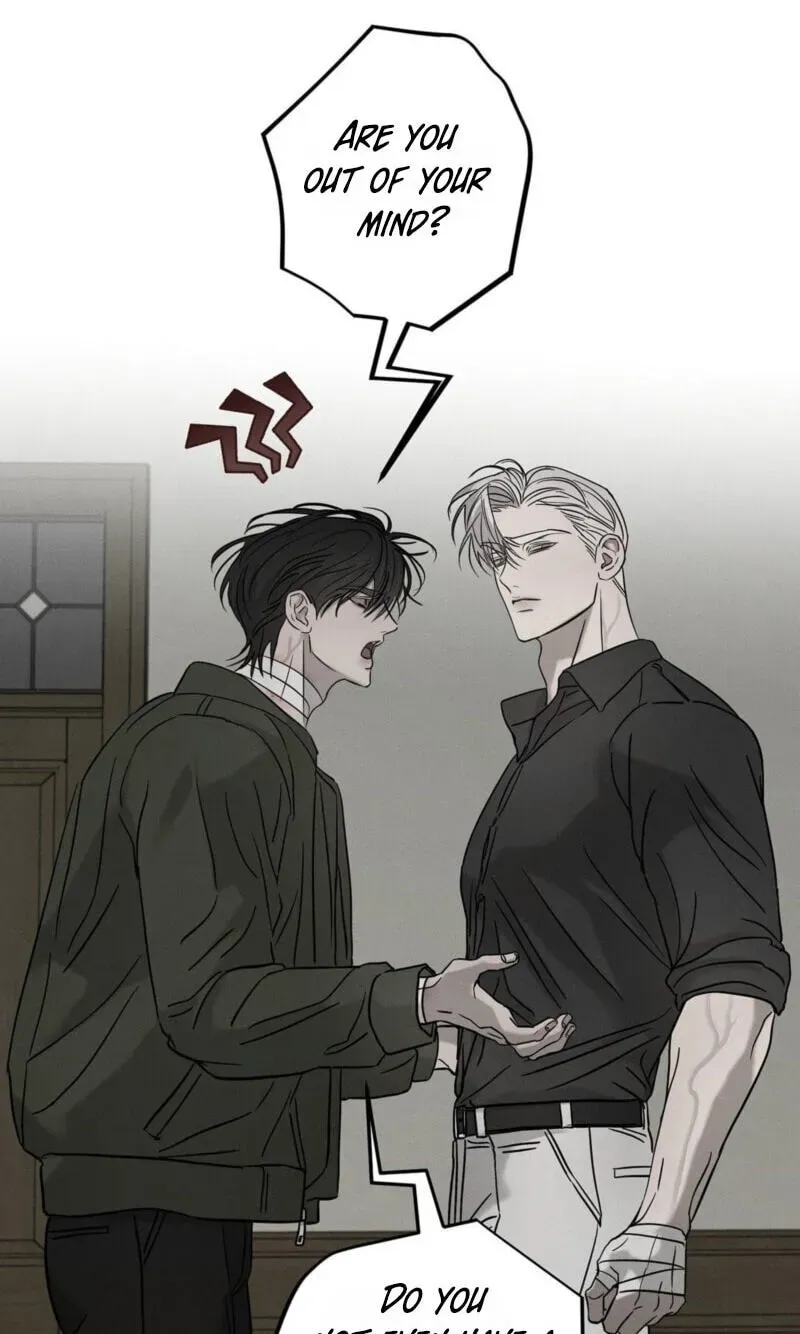 Pietà Chapter 30 page 2 - 