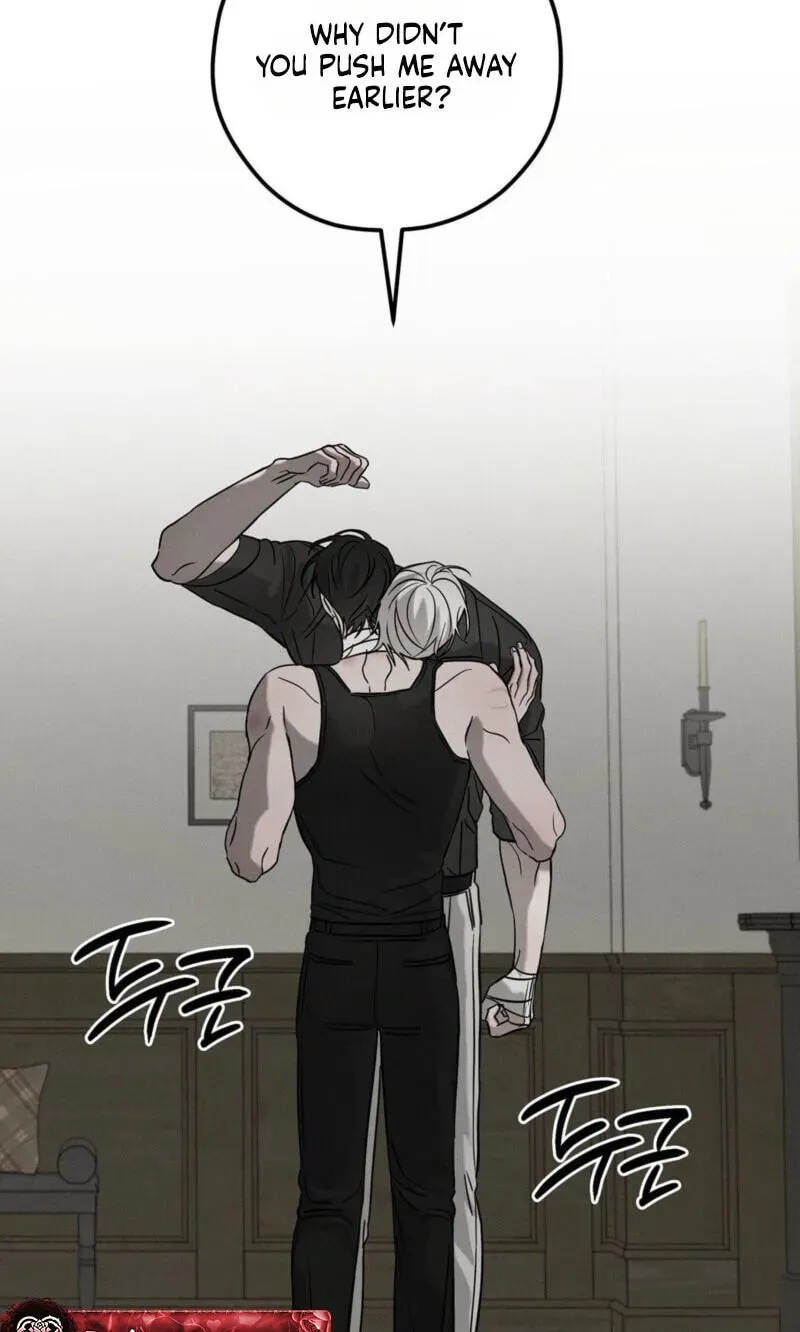 Pietà Chapter 30 page 12 - 