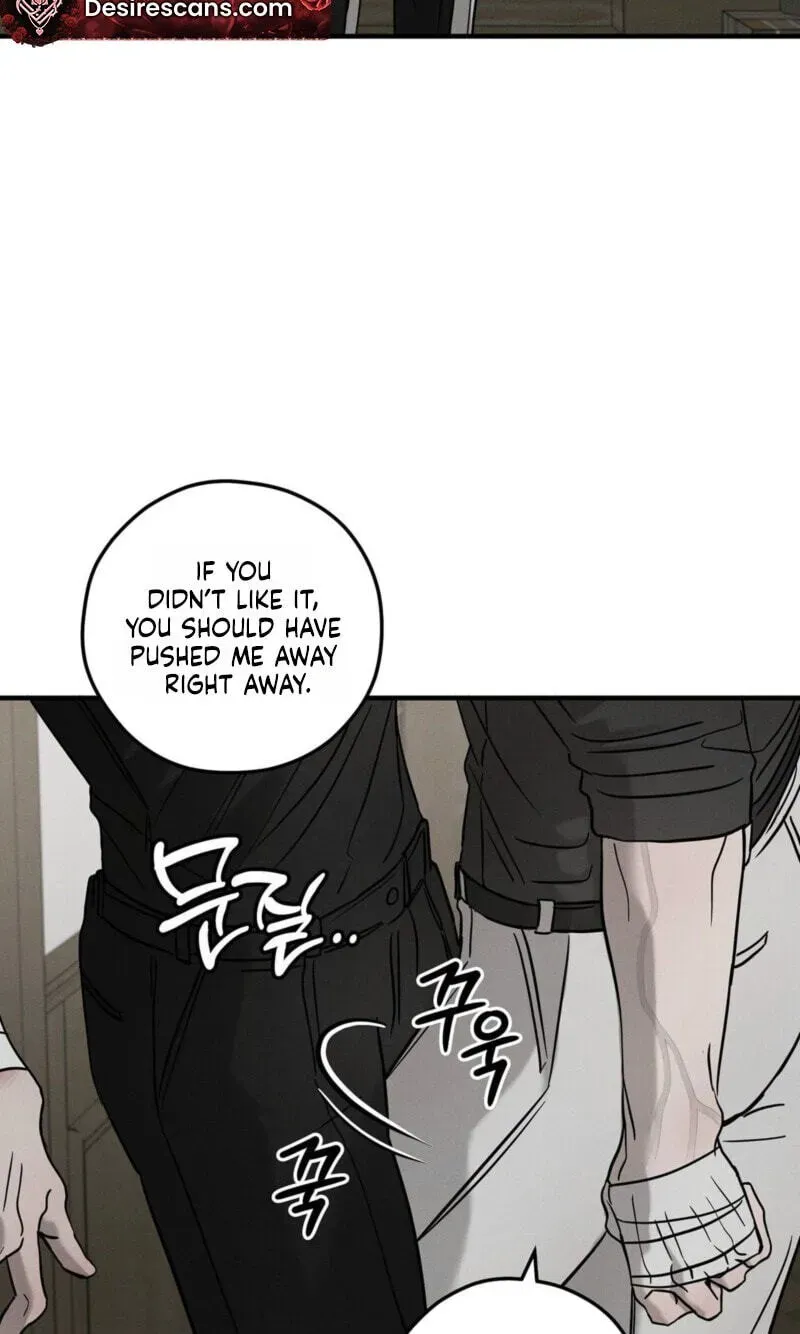 Pietà Chapter 30 page 13 - 
