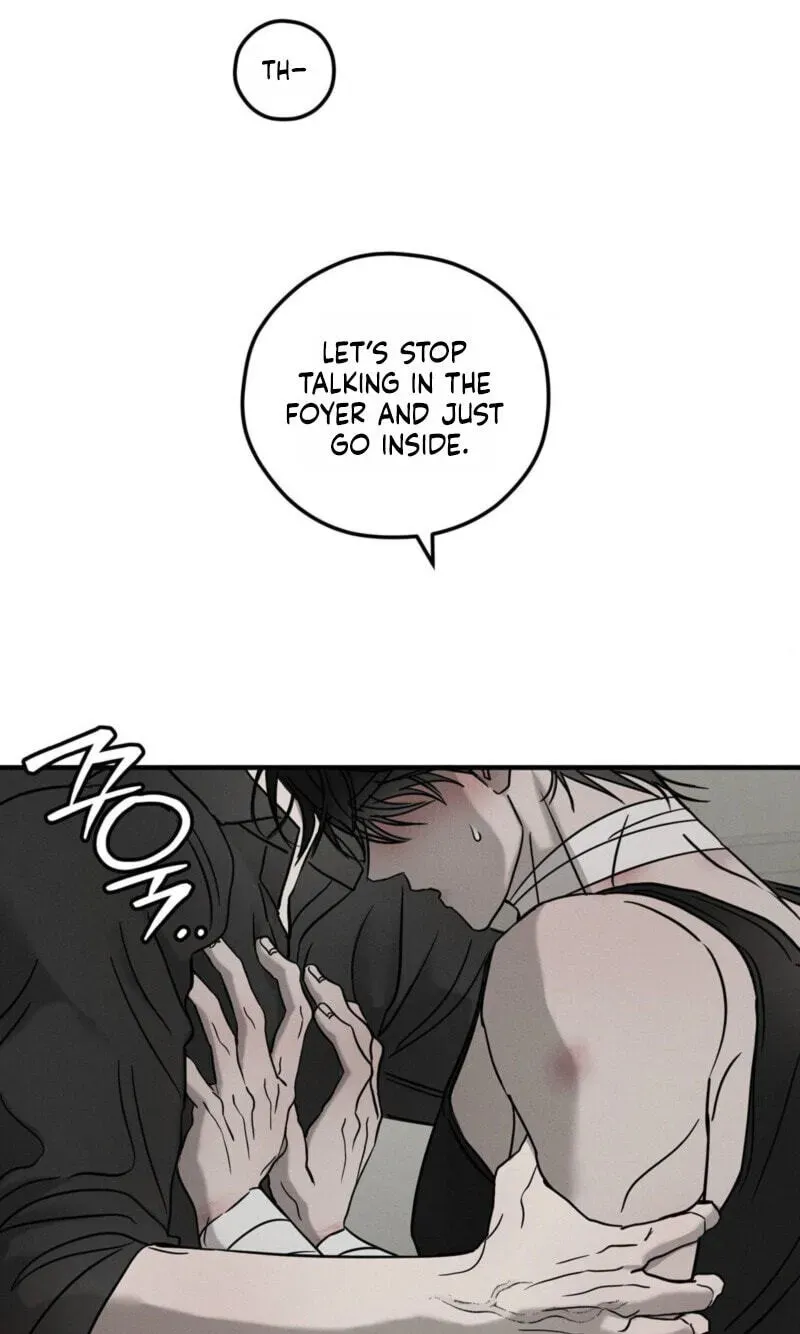 Pietà Chapter 30 page 16 - 