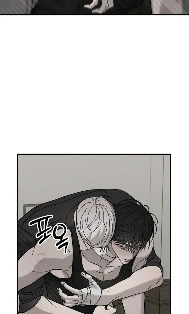 Pietà Chapter 30 page 18 - 