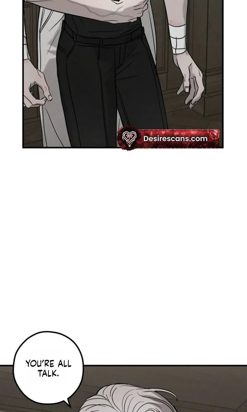 Pietà Chapter 30 page 19 - 