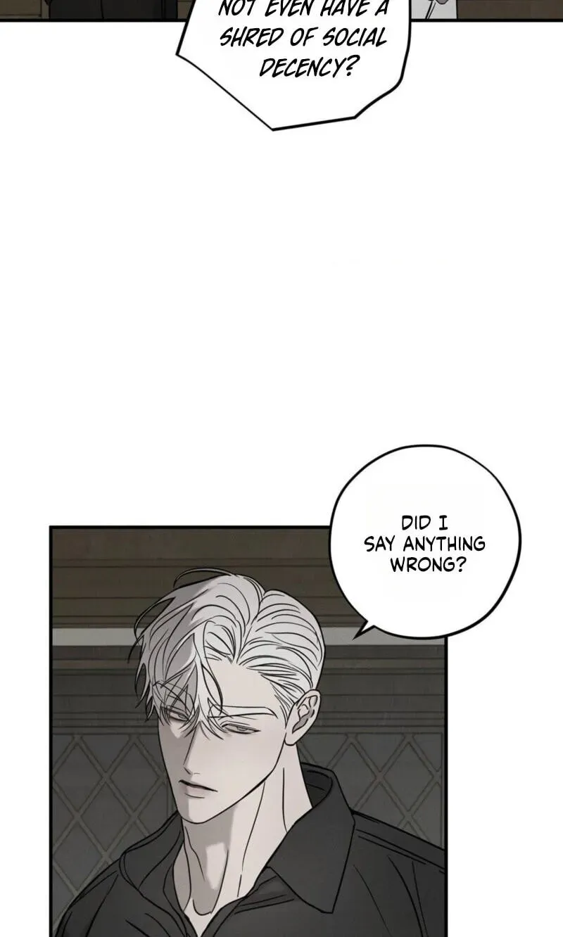 Pietà Chapter 30 page 3 - 