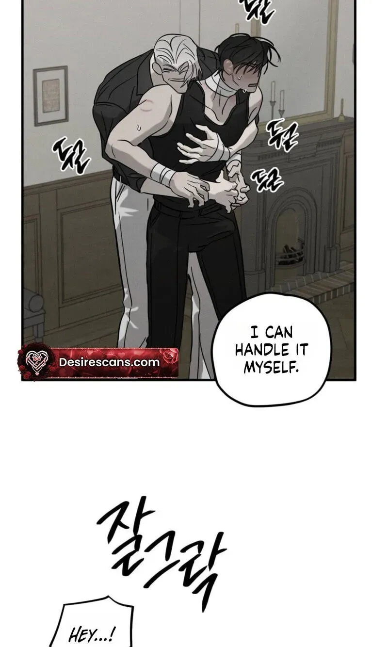 Pietà Chapter 30 page 23 - 