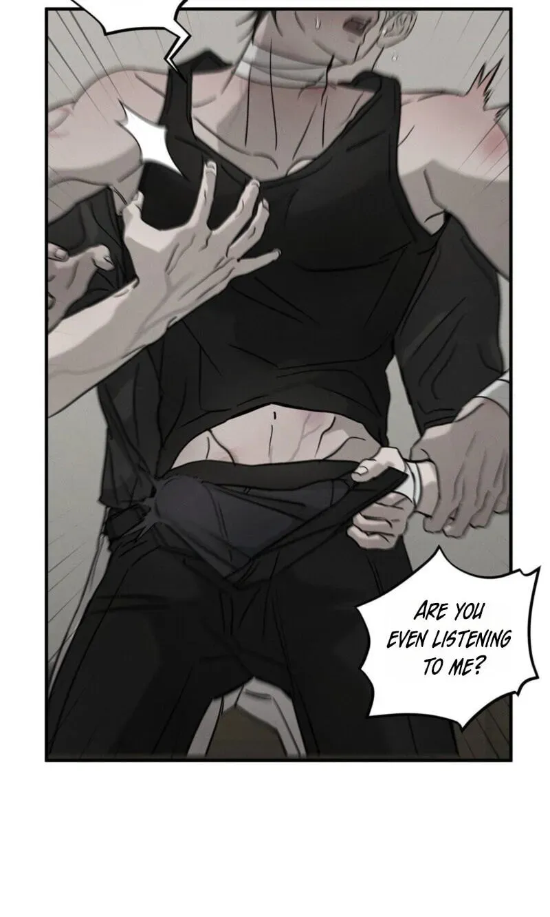 Pietà Chapter 30 page 24 - 