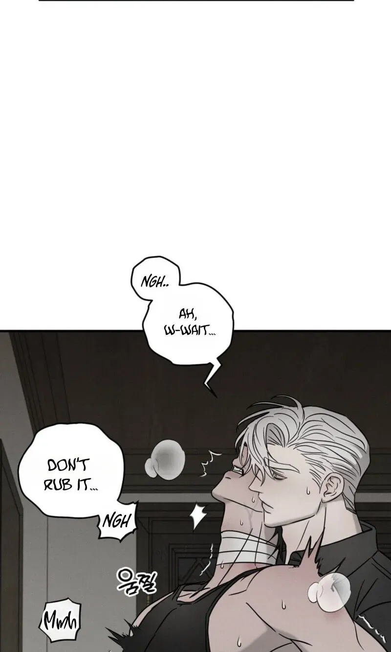 Pietà Chapter 30 page 27 - 