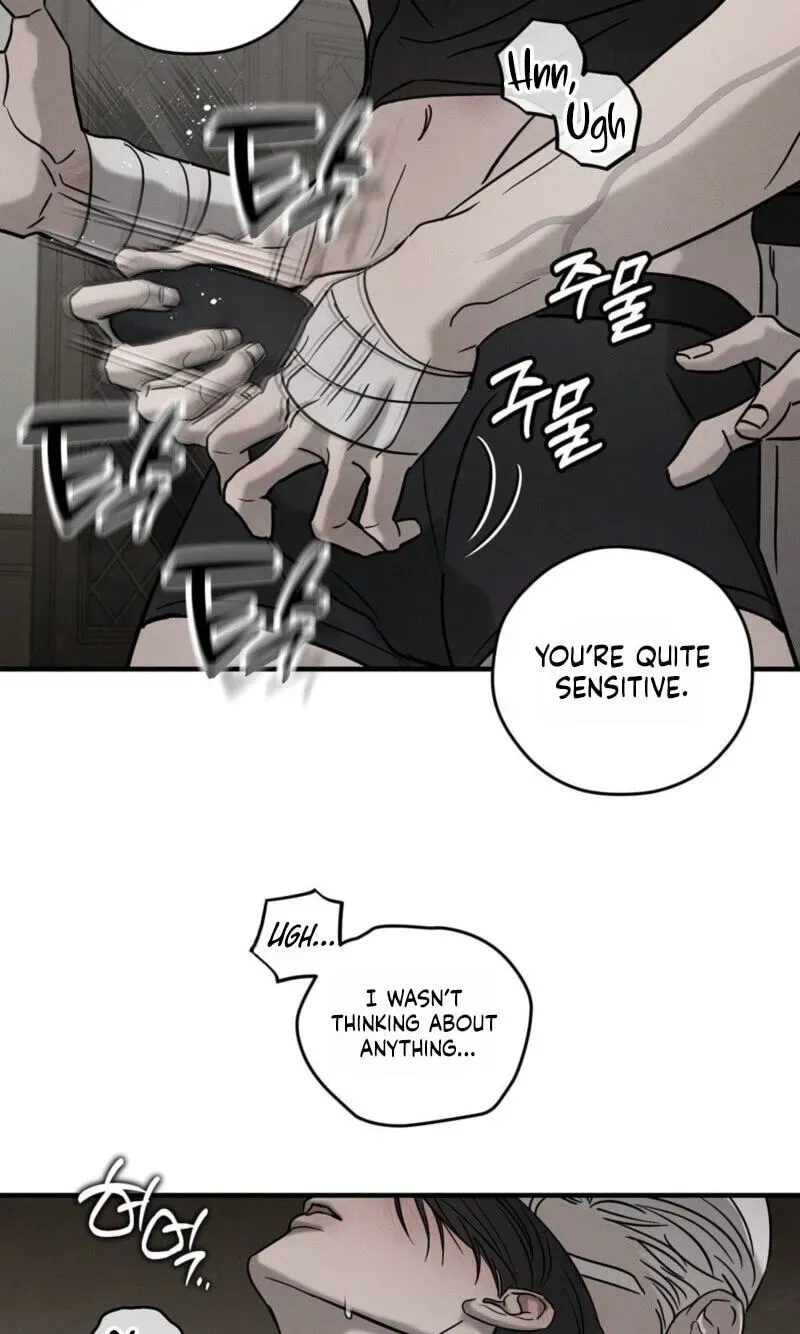 Pietà Chapter 30 page 29 - 