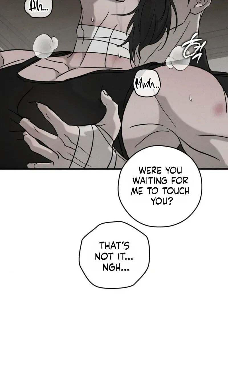Pietà Chapter 30 page 30 - 